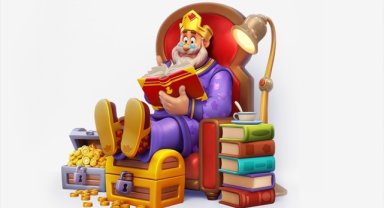 İlk Turcorn'lardan Dream Games'in oyunu "Royal Match" dünyada en yüksek geliri elde etti