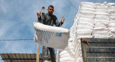 ILO: Gazze'deki istihdamın en az yüzde 66'sı yok oldu