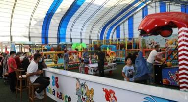 İncesu İmar A.Ş. yatırımlarından 15 bin 554 kişi faydalandı