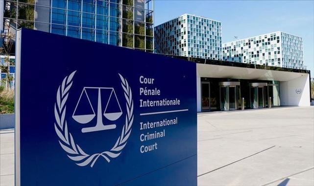 İngiliz milletvekili Webbe, İsrail'in yargılanması için Uluslararası Ceza Mahkemesi'ne şikayette bulundu