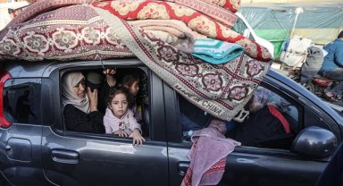 İngiltere ve Almanya, Gazze'de "acil değil sürdürülebilir ateşkes" istiyor