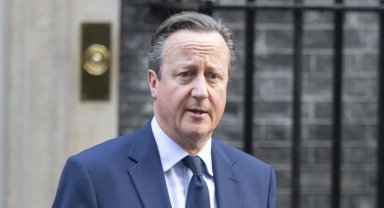 İngiltere'de Muhafazakar milletvekillerinden Dışişleri Bakanı Cameron'a "ateşkes" mektubu