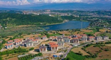 “İnşaat ruhsatı ve iskân belgesi düzenleme dışında herhangi bir yetkimiz yoktur”