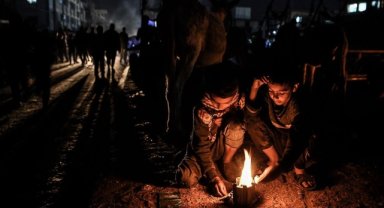 İnsan Hakları İzleme Örgütü: Gazze'de gidilecek güvenli bir yer yok