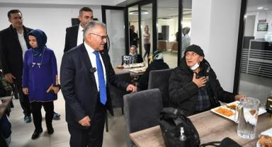 İnsan odaklı projeler insanlara dokunmaya devam ediyor