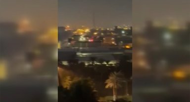 Irak Başbakanı, ABD Büyükelçiliğinin hedef alınmasını "terörist eylem" olarak nitelendirdi