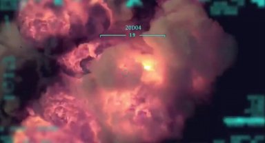 Irak ve Suriye'nin kuzeyinde 10 PKK'lı terörist etkisiz hale getirildi