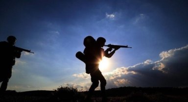 Irak'ın kuzeyindeki Pençe Operasyonu bölgesinde 2 PKK'lı terörist etkisiz hale getirildi