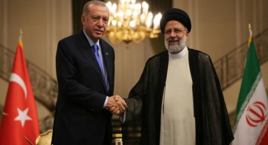 İran, Cumhurbaşkanı Reisi'nin ocak ayının ilk haftasında Türkiye'yi ziyaret edeceğini duyurdu