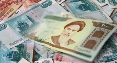 İran ve Rusya'nın ticarette dolar yerine ulusal para kullanma konusunda anlaştığı duyuruldu