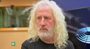 İrlandalı AP üyesine göre ABD, Hindistan-Avrupa koridoru için Gazze'de ateşkesi veto etti