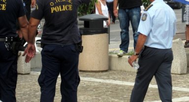 İskeçe'de bir Türk'e aracıyla çarparak ölümüne yol açan polis, taksirle öldürme suçlamasıyla yargılanacak