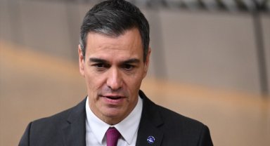 İspanya Başbakanı Sanchez, İsrail'in Filistin'in topraklarını sistematik şekilde işgal ettiğini söyledi