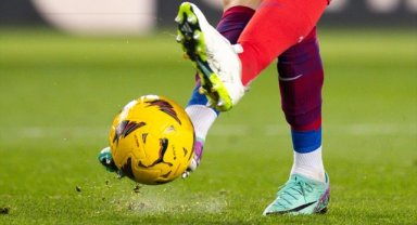 İspanya'da gelecek aydan itibaren VAR kayıtları yayınlanacak