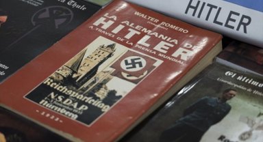 İsrail asıllı tarihçi Bartov: İsrail, Hamas'ı Nazilerle ilişkilendirerek öldürmeyi meşrulaştırıyor