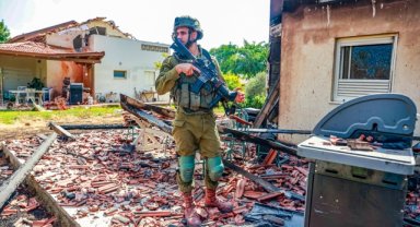 İsrail basınına göre Hamas, 7 Ekim öncesinde İsrail'i oyuna getirdi