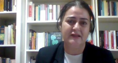 İsrail, dünya çapındaki etkileri nedeniyle Filistinli edebiyatçıları hedef almayı sürdürüyor