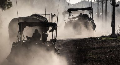 İsrail, Gazze'deki saldırılarıyla kendi ekonomisini de vuruyor