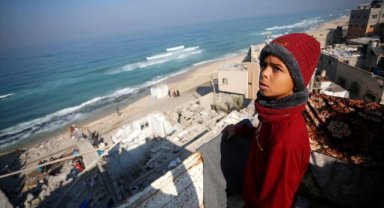 İsrail GKRY'den Gazze'ye "deniz koridoru" açmaya hazırlanıyor