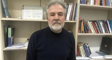 "İsrail'in Gazze saldırılarına özel uluslararası mahkeme kurulmalı" önerisi