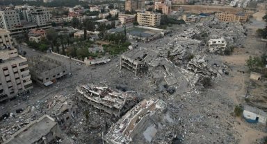 İsrail'in Gazze saldırılarında kullandığı yapay zeka "Gospel" sivil ölümlerini daha da artırıyor