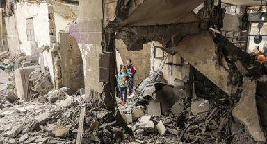 İsrail'in Gazze saldırılarının ocak sonuna kadar süreceği tahmin ediliyor