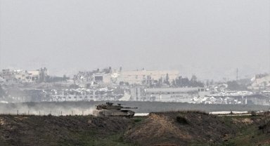 İsrail'in saldırıları nedeniyle Filistin'de özel sektörün zararı, 1,5 milyar doları buldu