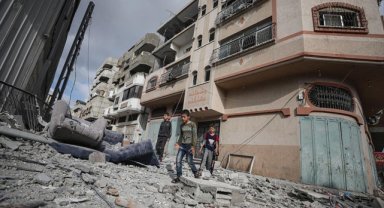 İsrailli savaş muhabirine göre Şucaiyye, "Orta Doğu'nun en tehlikeli mahallelerinden biri"