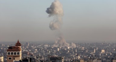 İsrailli şirketler, Gazze'de işgal edilen toprakları gözlerine kestirdi