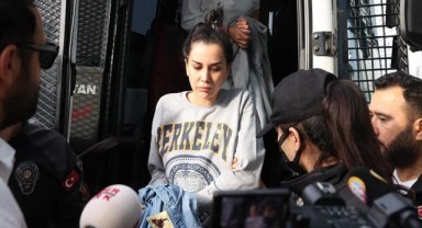 İstanbul adliyeleri 2023'te Türkiye'nin yargı gündemini belirledi