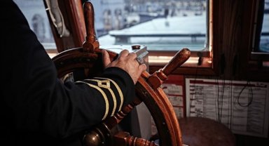 İstanbul Boğazı'nda kılavuz kaptan ihtiyacı artıyor