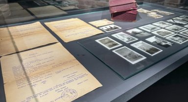 "İstanbul Camileri" kitabının tanıtımı yapıldı