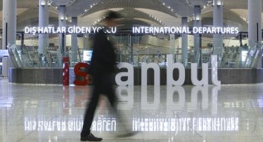 İstanbul Havalimanı 4-10 Aralık'ta Avrupa'nın en yoğun havalimanı oldu