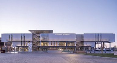 İstanbul Modern kuruluşundan bu yana 9 milyon ziyaretçi ağırladı