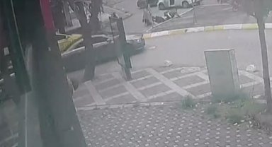 İstanbul'da teknik direktör Oktay Derelioğlu trafikte çıkan kavgada yaralandı