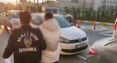 İstanbul'da "usulsüz çürük raporu" operasyonunda 11 zanlı yakalandı