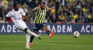 İstanbulspor-Fenerbahçe maçı Atatürk Olimpiyat Stadı'nda oynanacak