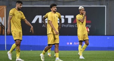 İstanbulspor, Süper Lig'in ilk bölümünde sadece 2 galibiyet aldı