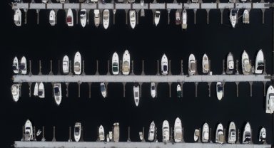 İstanbul'un yat kapasitesi yeni marina projesiyle artacak