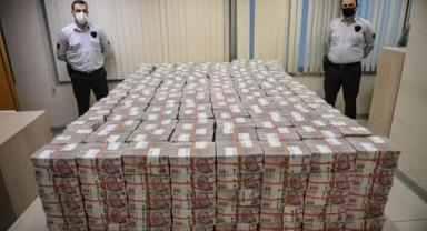 İşte büyük ikramiyenin dolar bazlı miktarı!