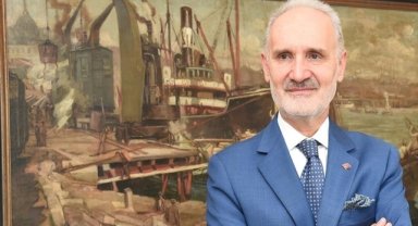 İTO Başkanı Avdagiç'ten "asgari ücret 3 veya 4 skala olarak belirlenebilir" önerisi