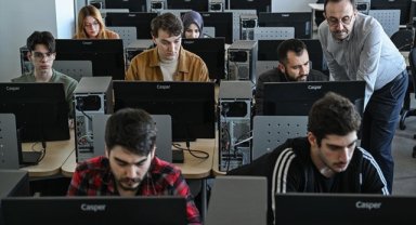 İTÜ'de "beyaz şapkalı" hackerlar yetişiyor