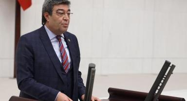 İyi Parti Kayseri Milletvekili Ataş’tan Bakan’a Kayseri soruları: Bu sözler yine unutulacak bir seçim vaadi midir?