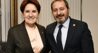 İyi Partili Osman Türk: Hdp ve Dem Partisi biran önce kapatılmalı!