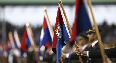 Jandarma ve Sahil Güvenlik Akademisinde eğitim görecek subay ile astsubay alımı yapılacak