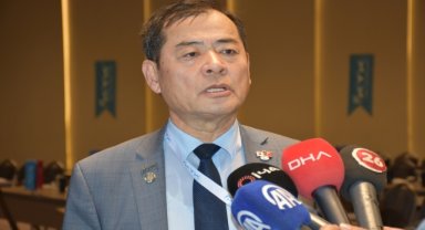 Japon deprem uzmanı Moriwaki'den İstanbul'daki bazı yerleşim yerleri için "yumuşak zemin" uyarısı