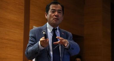 Japon deprem uzmanından Türkiye için "Depreme hazırlıklı olun" uyarısı