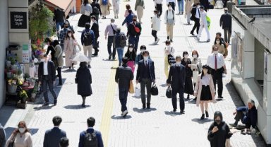 Japonya'da maymun çiçeği virüsünden ilk ölüm kayıtlara geçti