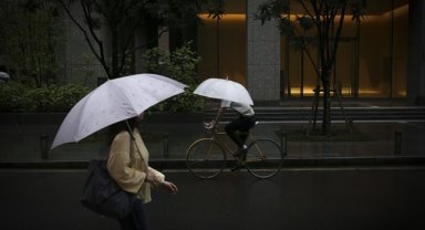 Japonya'da nüfusun 2050'ye kadar Tokyo dışındaki tüm eyaletlerde düşmesi bekleniyor