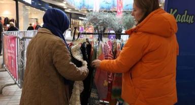 Kadın girişimciler üretmekten ve kazanmaktan memnun